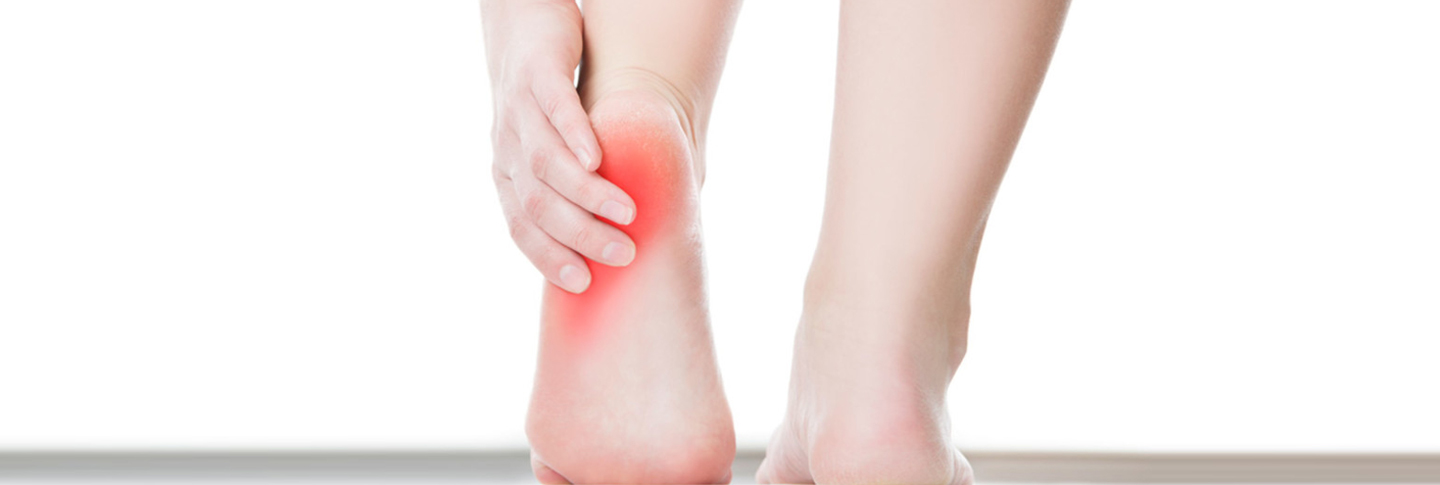 Our Simple Guide to Beating Achilles Pain