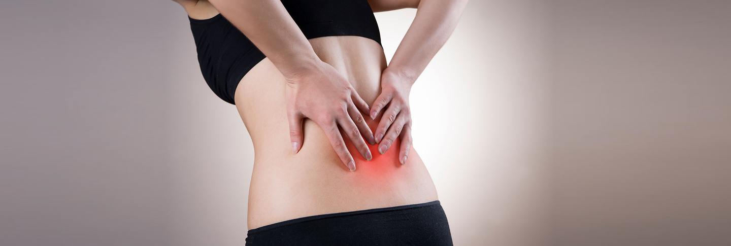 Lets Talk About Backpain