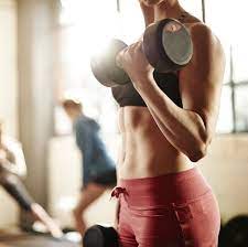 Why You Should Be Strength Training!