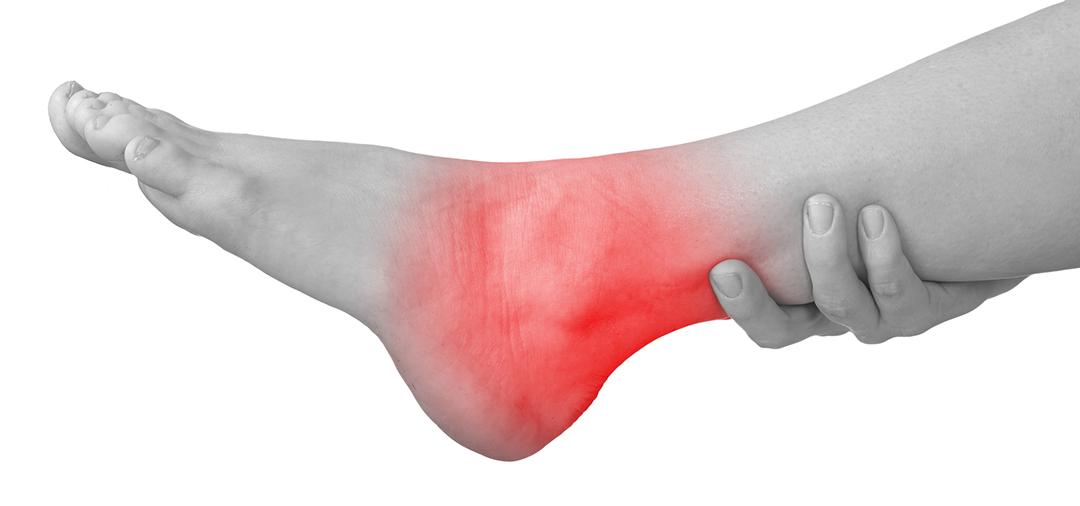 Have you Foot & Ankle Pain? – All You Need To Know!