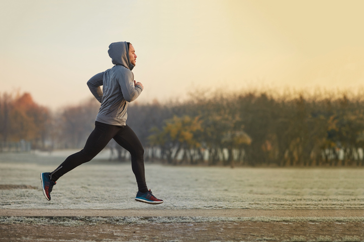 4 Tips to Help You Avoid Injury this January