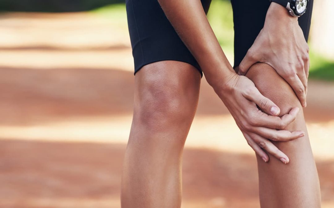 Patellar Tendinopathy: Jump Out Of Jumper’s Knee!
