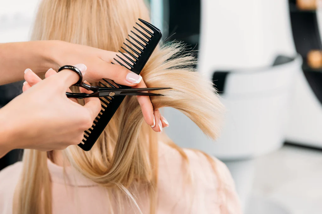 Why Do Hairstylists Get Carpal Tunnel Syndrome? – Brushopolis