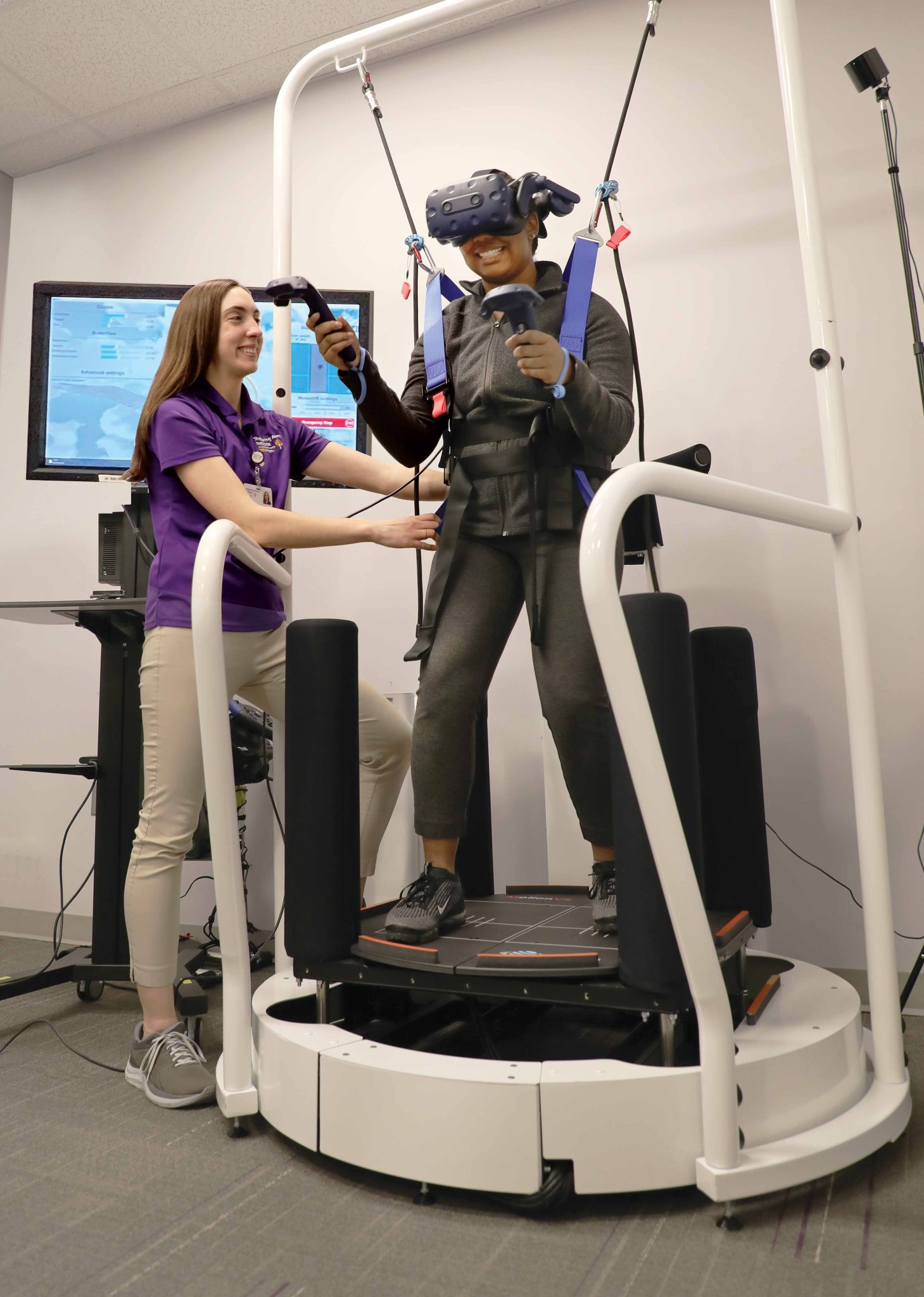 What is the vestibular system? | Doctors of Physical Therapy
