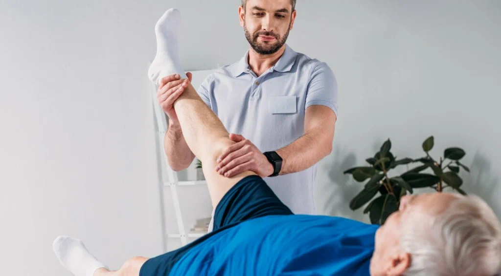 Physiotherapist-Drogheda