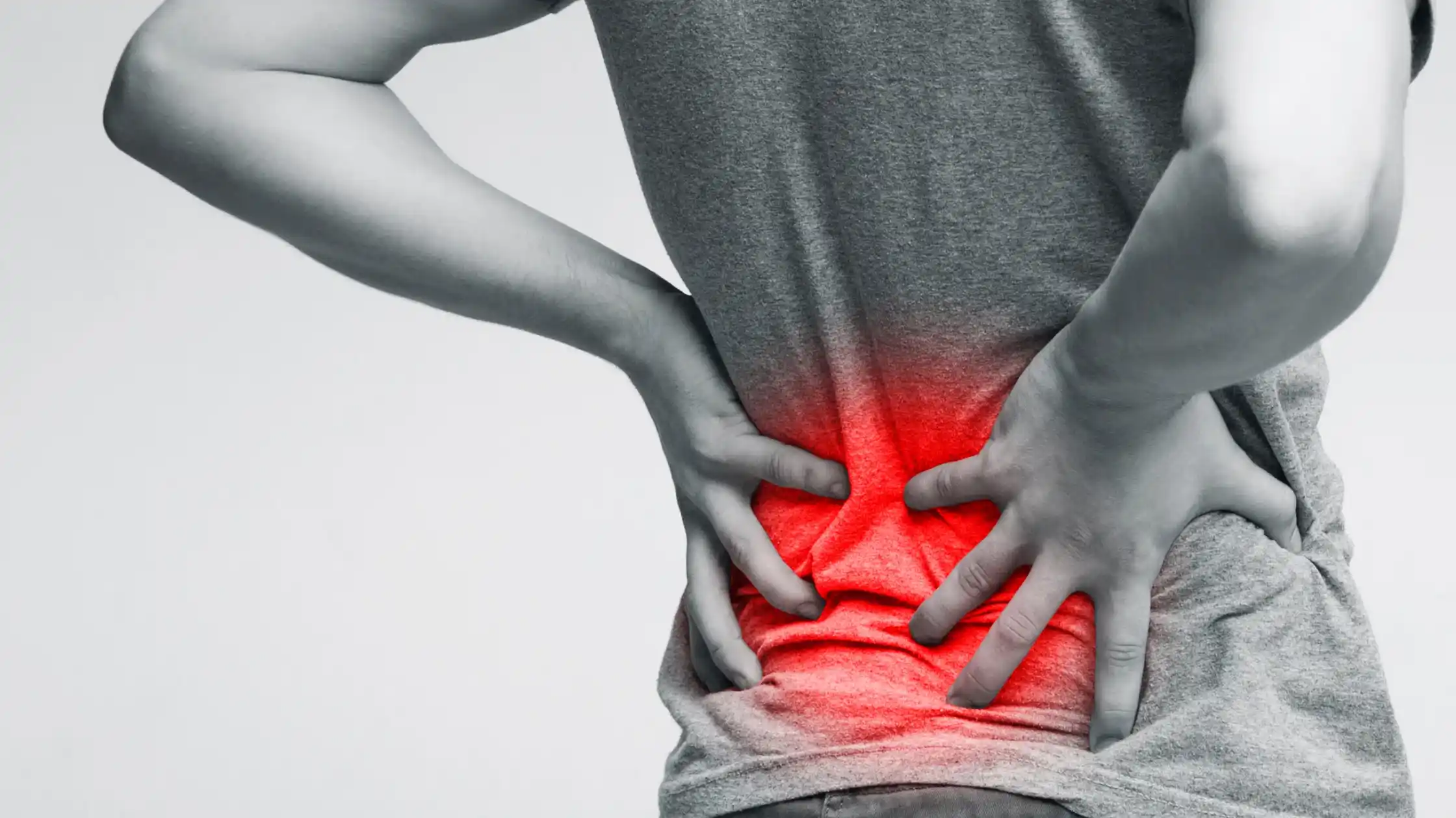 Sciatica Treatment Drogheda
