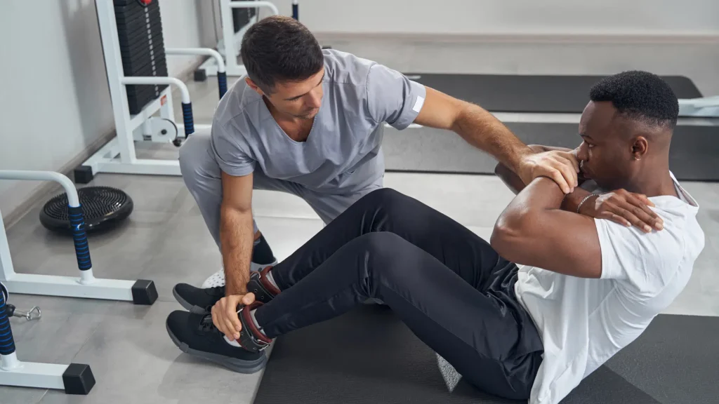 Personal Training Drogheda