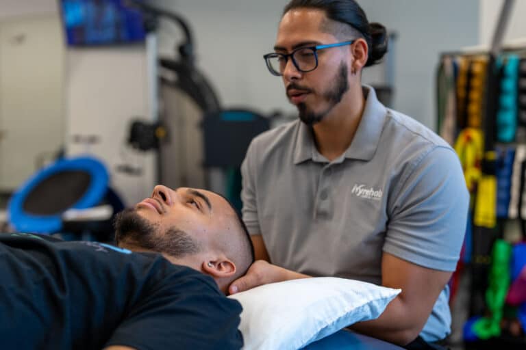 Vestibular Physiotherapy Drogheda