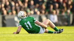 GAA injuries Drogheda