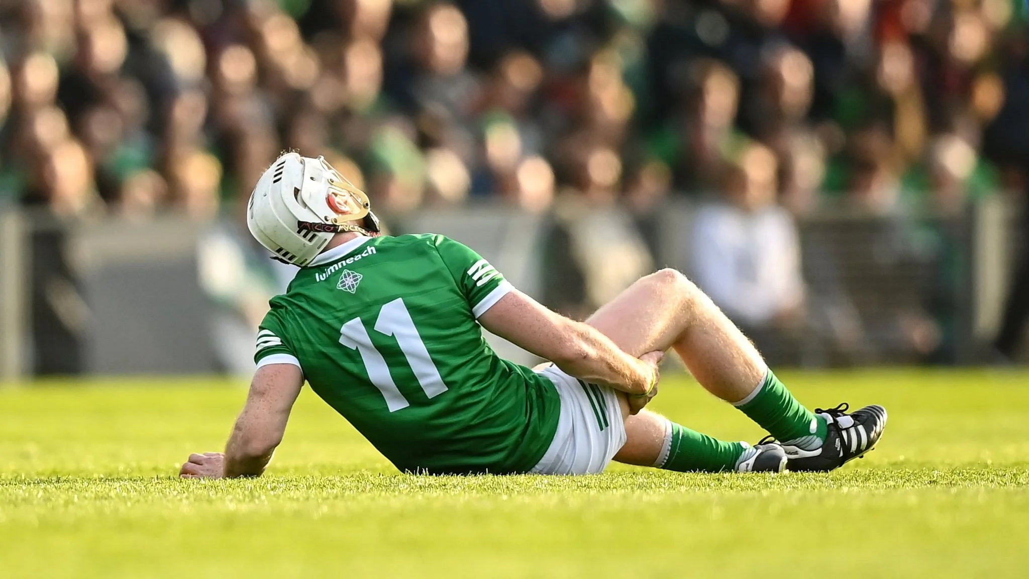 GAA injuries Drogheda