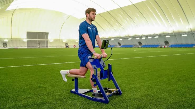 HRIG Hamstring Assessment