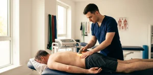 TECAR Therapy