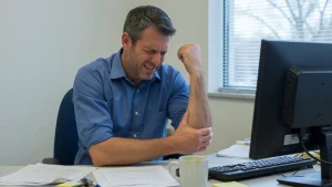 How Long Does It Take for Tennis Elbow to Heal