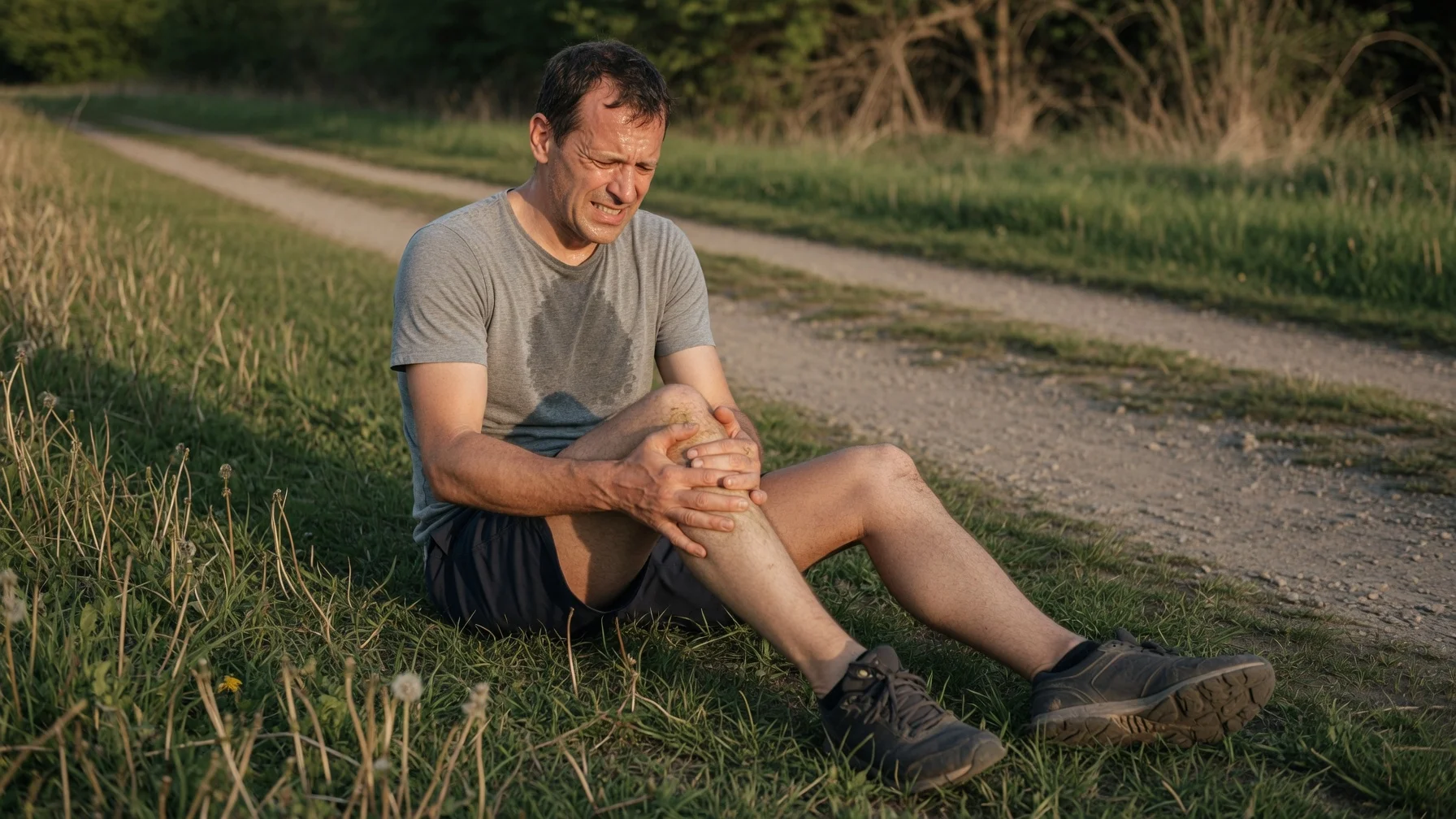 IT Band Syndrome Exercises to Avoid