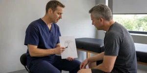 Frozen Shoulder Causes
