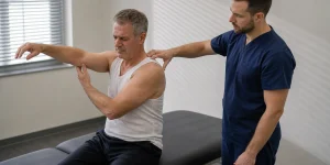 How Long Does It Take Rotator Cuff Injury to Heal