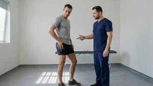 IT Band Hip Pain