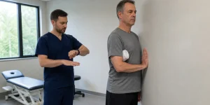 Rotator Cuff Recovery