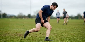 Groin Strain Treatment