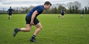 Hamstring Strain Return to Play