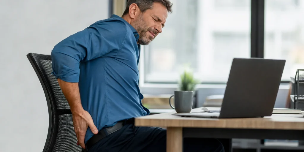 Piriformis Syndrome vs Sciatica