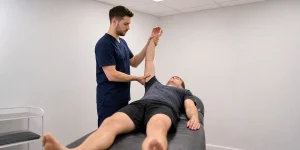 Symptoms of Rotator Cuff Injury
