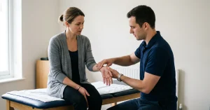 carpal tunnel syndrome treatment