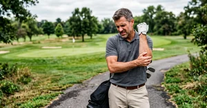 golfer's elbow treatment