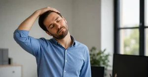 mobility exercises for desk workers