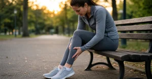 shin splints treatment