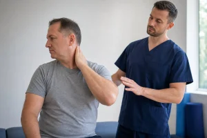 whiplash recovery timeline