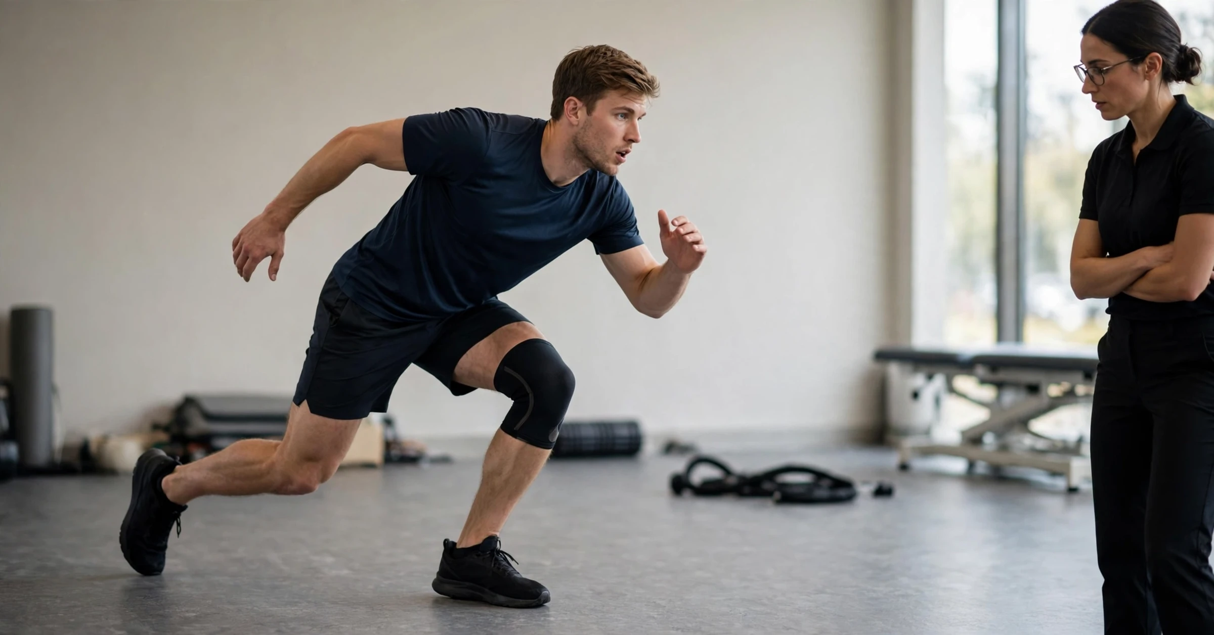 return to sport testing after ACL reconstruction